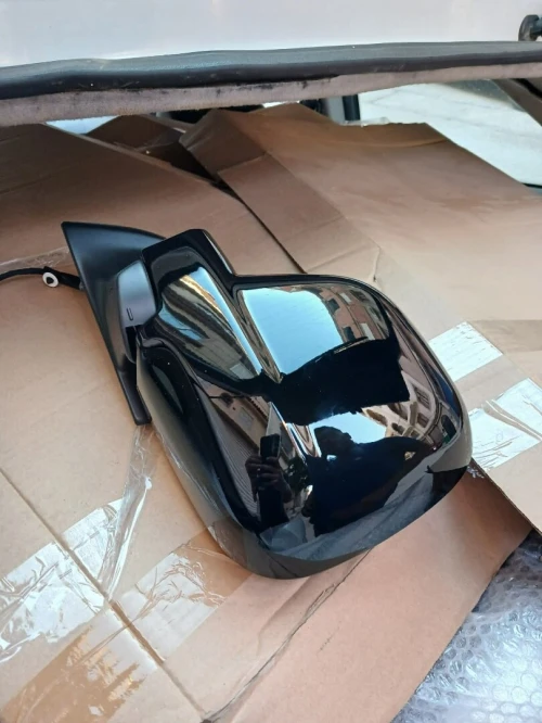Rétroviseur d origine fiat doblo panorama rifter k9