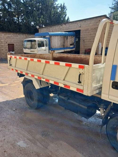 JMC Abban Léger 2015