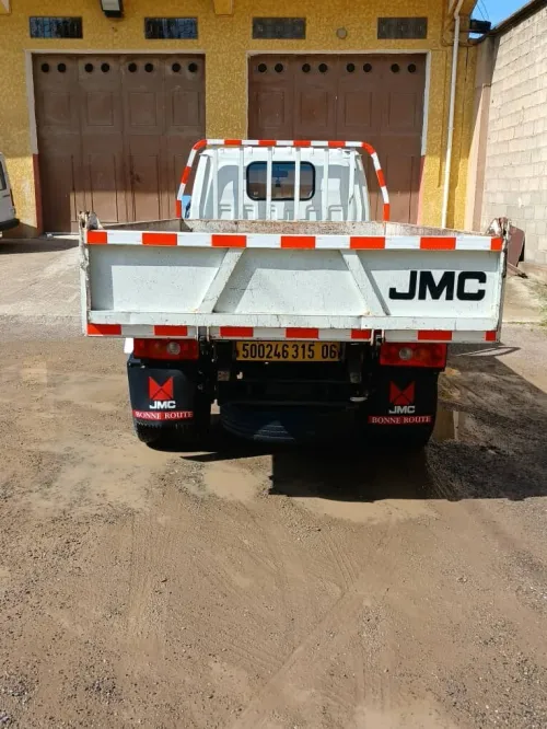 JMC Abban Léger 2015