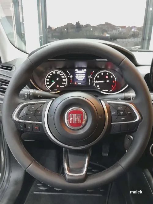 Fiat Tipo 2024 Life