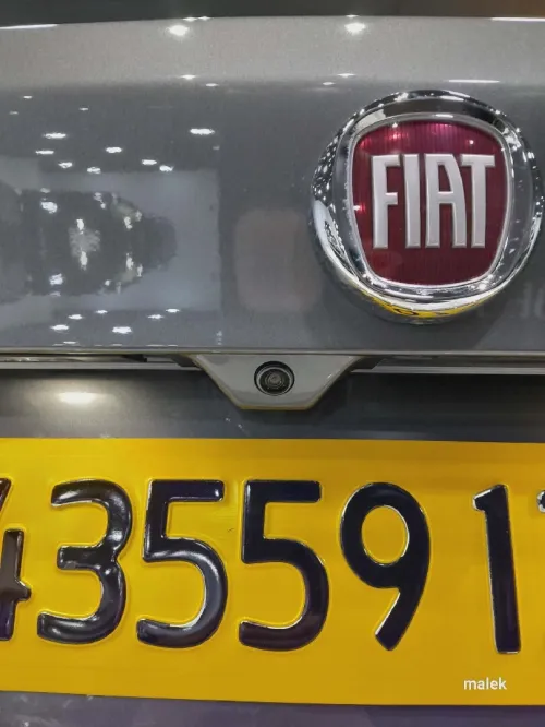 Fiat Tipo 2024 Life