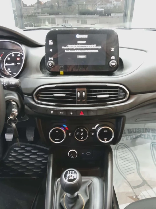 Fiat Tipo 2024 Life