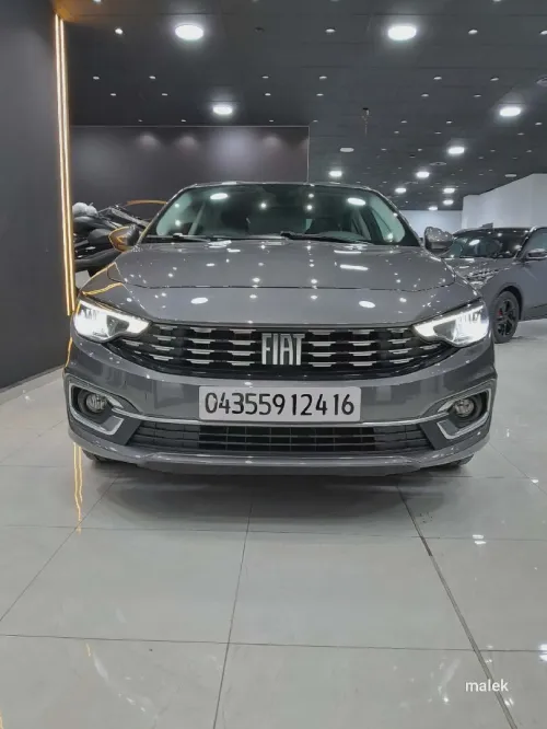 Fiat Tipo 2024 Life