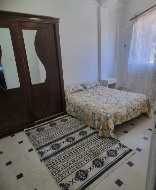 Cherche __cpLocation Appartement Niveau de villa F2 Annaba Annaba 2
