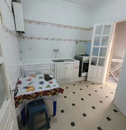 Cherche __cpLocation Appartement Niveau de villa F2 Annaba Annaba 3
