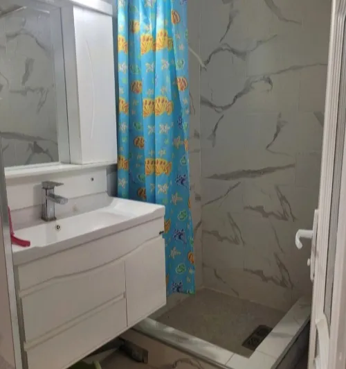 Location Appartement Niveau de villa Studio Annaba Annaba