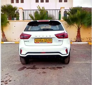 Lifan X3PRO 2025 X3PRO