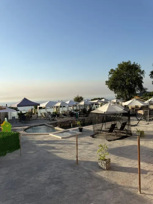 Location vacances Villa Skikda Ain zouit