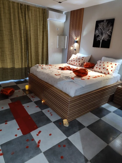 Location vacances Villa Skikda Ain zouit