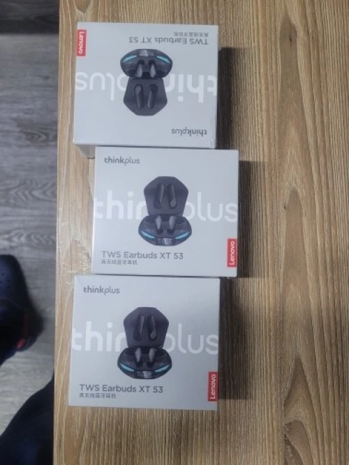 Lenovo xt 53
