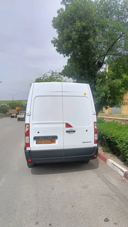 renault master renault master 2020