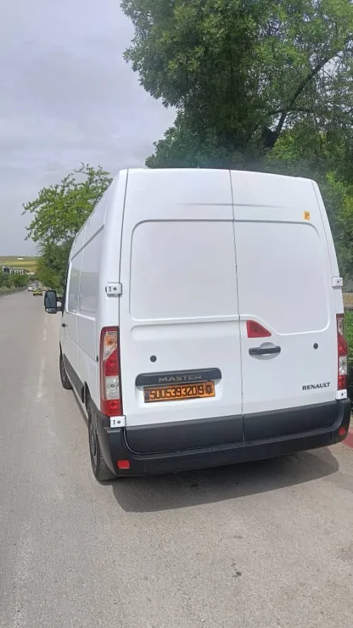 renault master renault master 2020