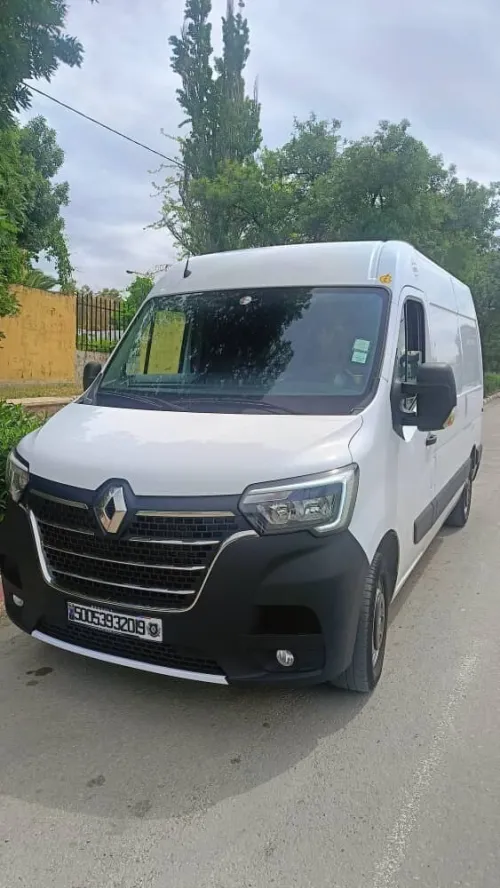 renault master renault master 2020