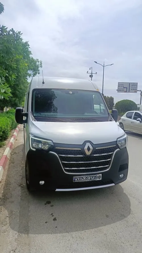 renault master renault master 2020