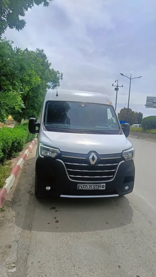 renault master renault master 2020