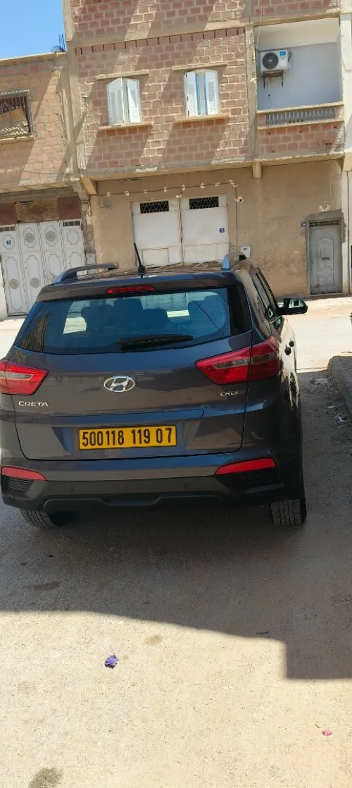 Hyundai Creta 2019 16
