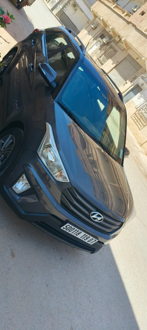 Hyundai Creta 2019 6