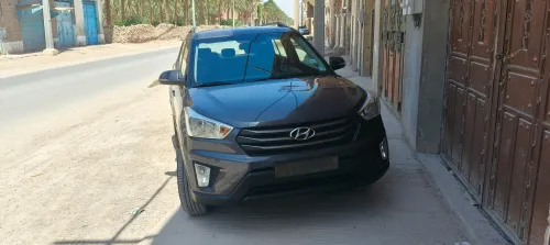 Hyundai Creta 2019 8