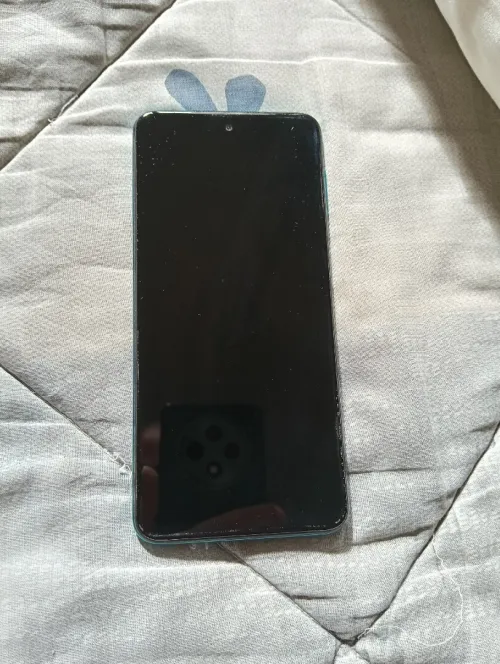 Redmi 9s 128gb/4gb