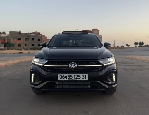 Volkswagen T-Roc 2025 R- Line Edition 