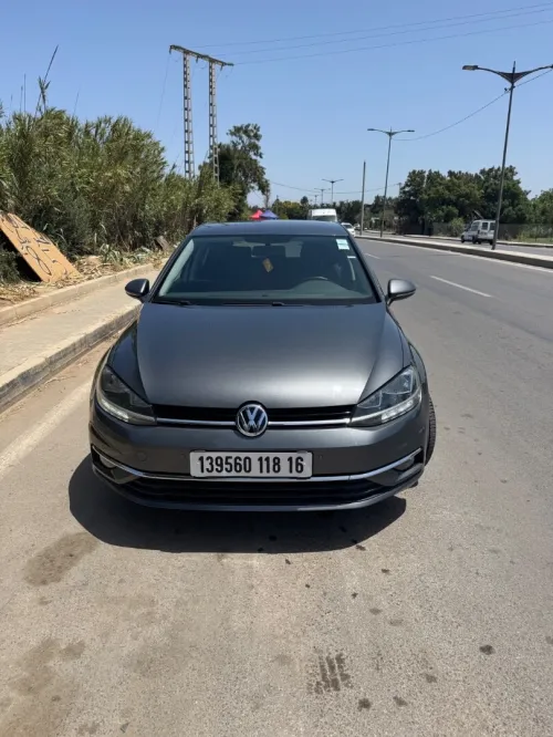 Volkswagen Golf 7 2018 Golf 7