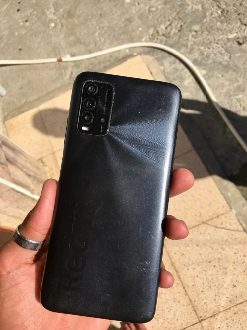 redmi redmi 9T
