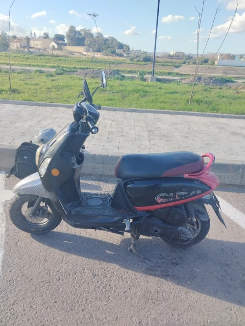 Cuxi 2 