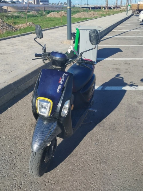 Cuxi 2 