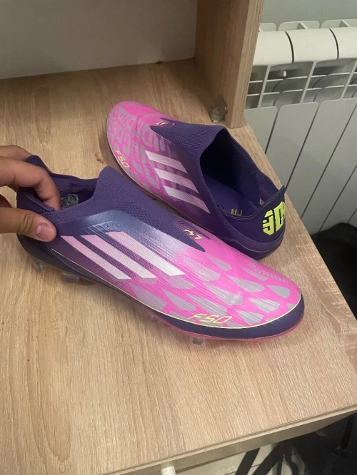 Soulier f50 lamine yamal