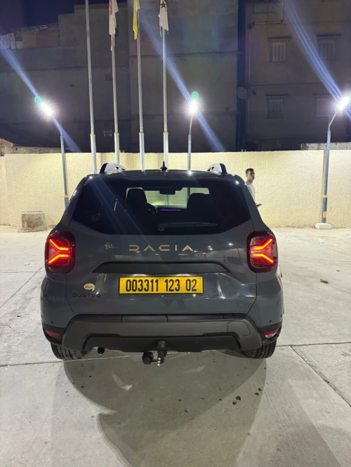 Dacia Duster 2023 Extreme