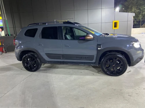 Dacia Duster 2023 Extreme