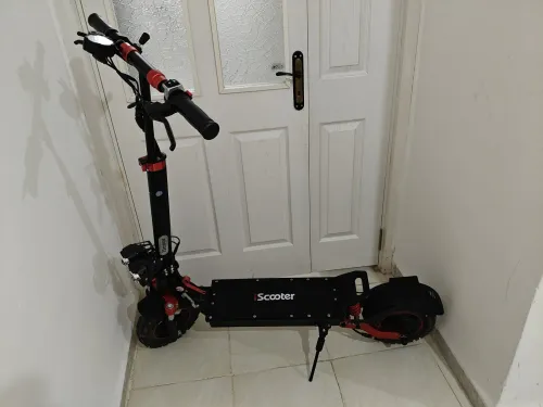 Iscooter ix5s 