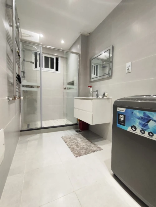 Location vacances Appartement F2 Alger Mohammadia