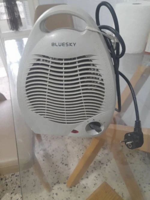 Radiateur