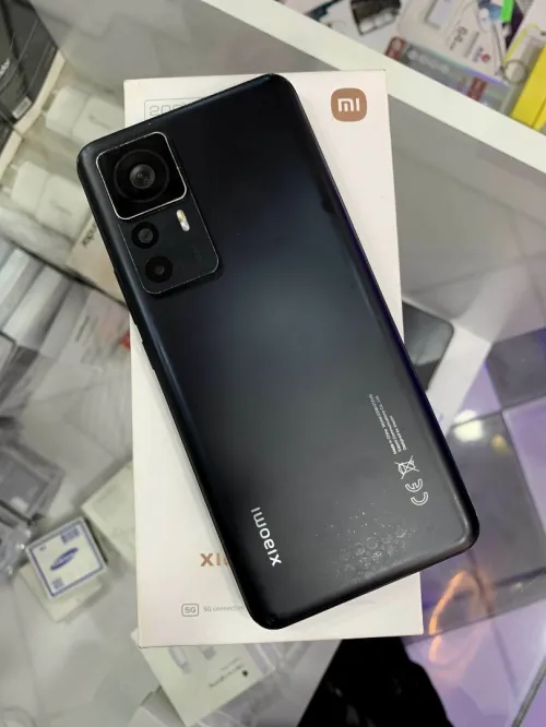 Xiaomi 12t pro 5G