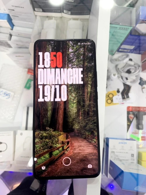 Xiaomi 12t pro 5G