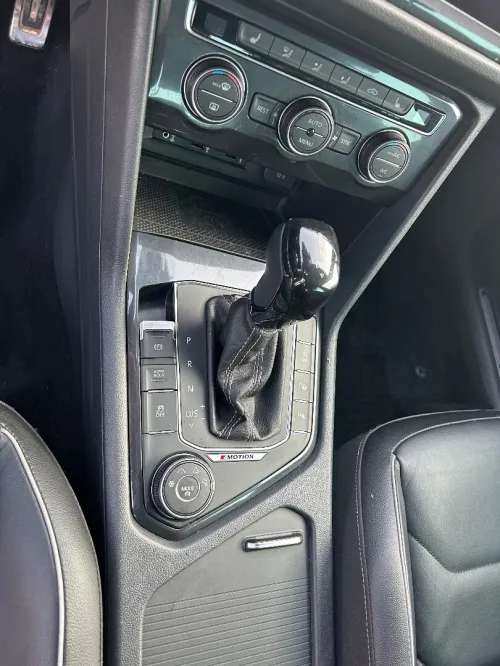 Volkswagen Tiguan 2018 R-Line