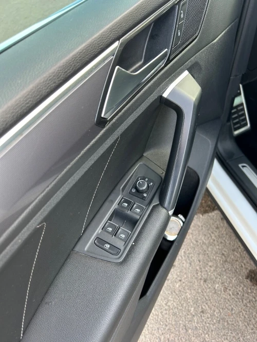 Volkswagen Tiguan 2018 R-Line