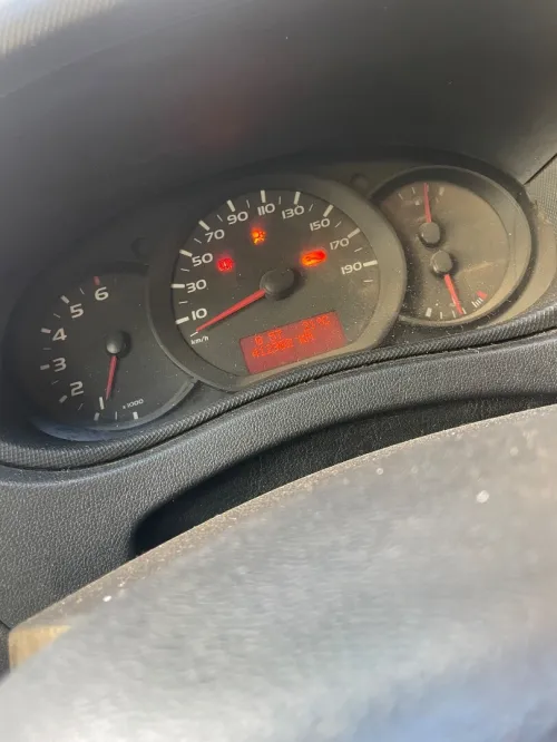 Renault Master 2019