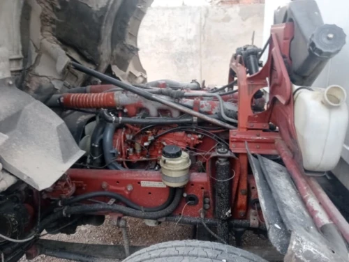 Renault M230 1992