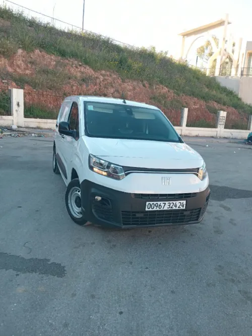 Fiat Doblo 2024 Doblo