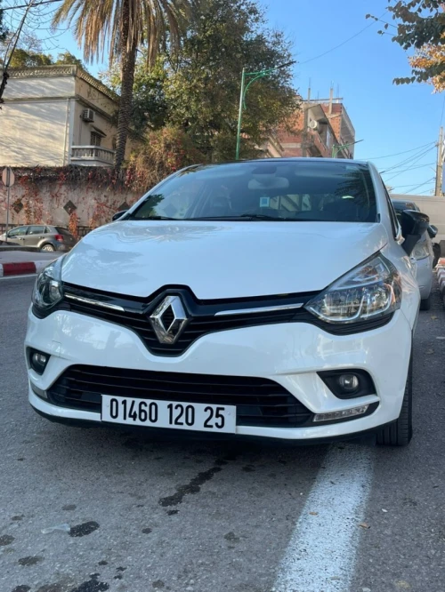 Renault Clio 4 2020 Limited 2