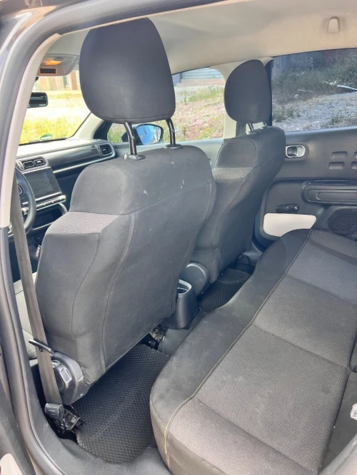 Citroen C3 2021 SHINE