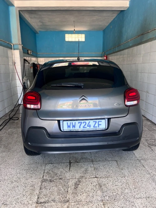 Citroen C3 2021 SHINE