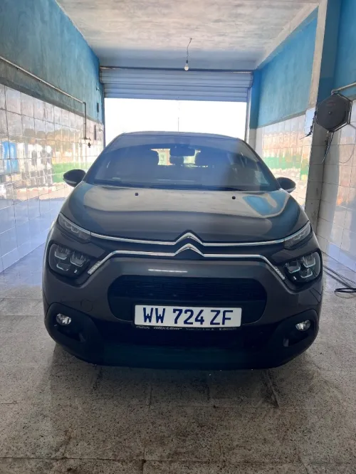 Citroen C3 2021 SHINE