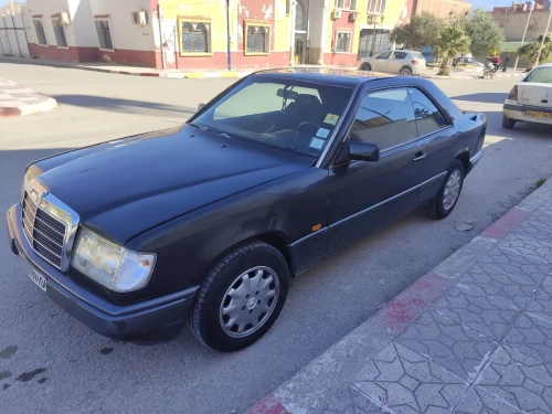 Mercedes E 250 1991 