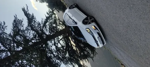Volkswagen Golf 7 2013 Highline