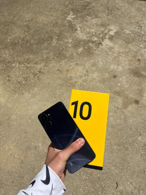 Realmi Realmi10