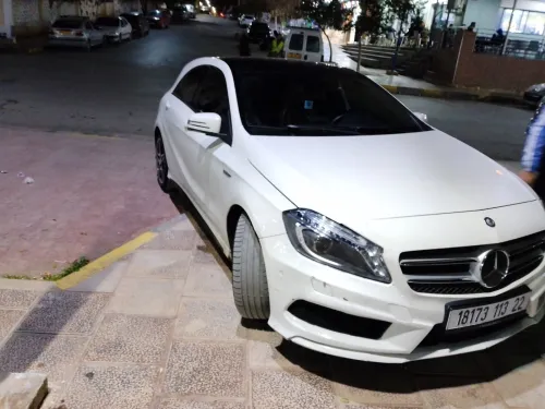 Mercedes Classe A 2013 A220 CDi
