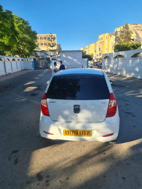 Hyundai i10 2013 i10